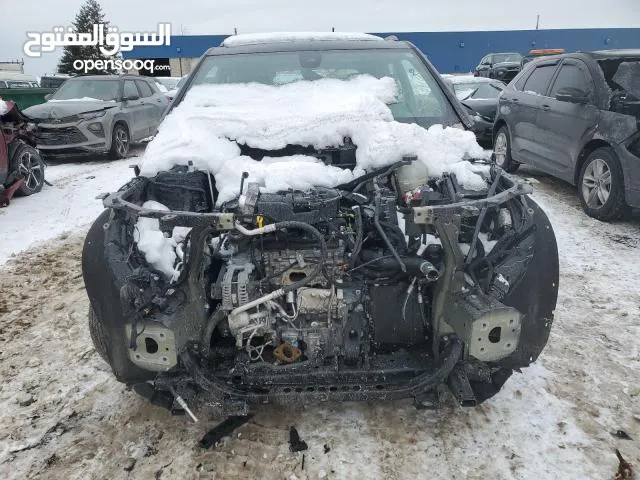 Used Chevrolet Blazer in Baghdad