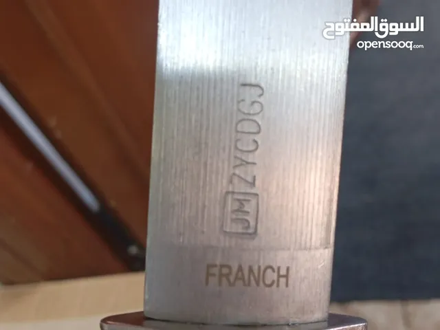 مستحد فرنسي نخب اول سن ناعم
