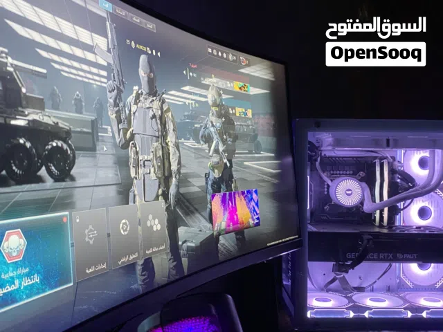 Computers PC for sale in Al Dhahirah