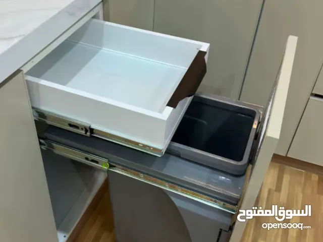 مطابخ المنيوم وصاج قطاع خاص الوان حديثة 2030صاج كلادنج صباح وسيرا 2030