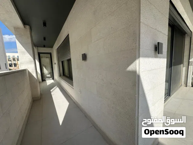 250 m2 3 Bedrooms Apartments for Sale in Amman Abdoun