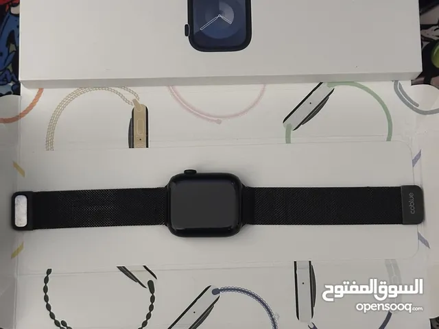 Apple watch 9 for sale - ساعة ابل 9 للبيع