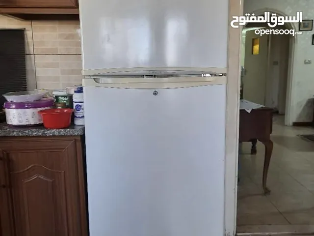LG Refrigerators in Amman
