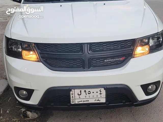 Dodge Journey 2019 in Baghdad