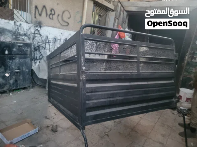 شبك دباب كاري