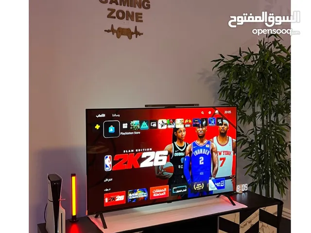 LG OLED 55 Inch TV in Musandam