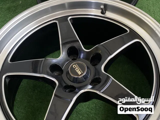 لعشاق نضافه ولكفاله ويلات WELD قياس 18