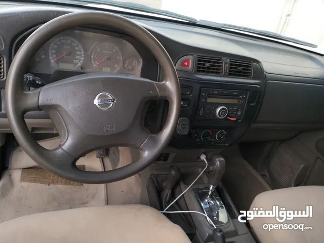 Used Nissan Other in Al Dhahirah