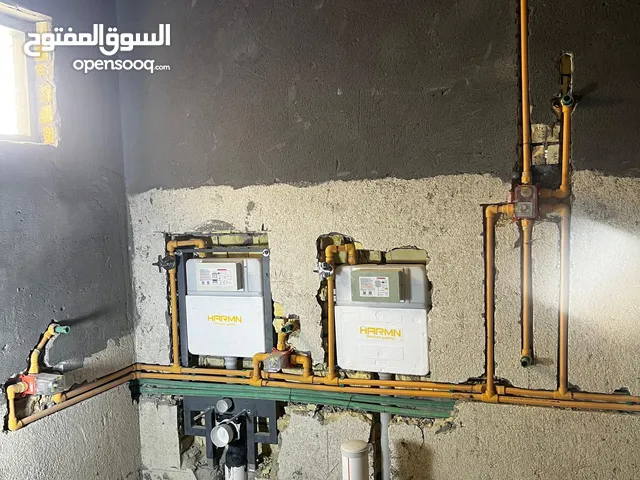 سباك بايفيتر شغل درجه اولى