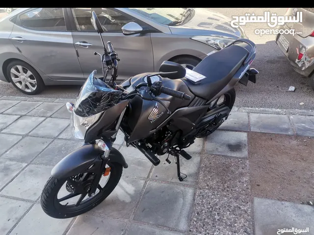 Used Honda CRF150F in Aqaba