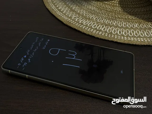 كوكل بكسل 7 نضيف جدا