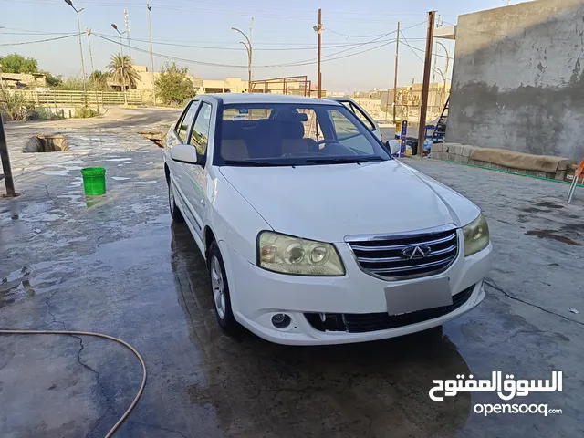 Used Chery Cowin in Basra