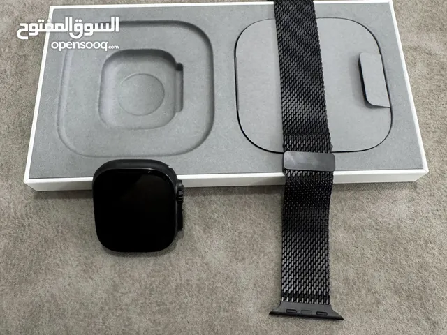 ألترا 2 اسود تيتانيوم