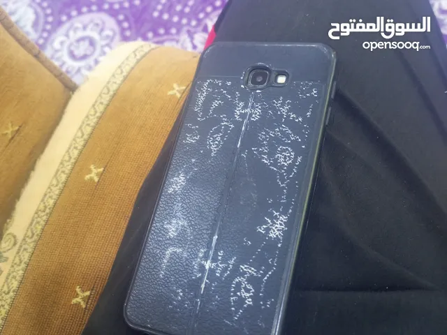 Samsung Galaxy J4 Plus 64 GB in Ramtha