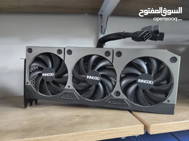 متوفر كرت شاشة 3090ti 24gb