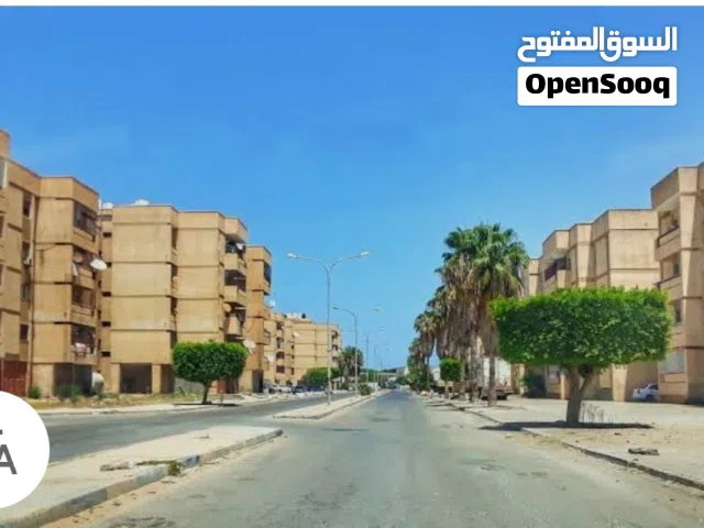 170 m2 3 Bedrooms Apartments for Rent in Tripoli Tajura