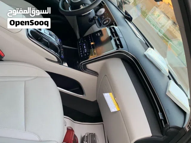 2023 هيونداي توسان Limited