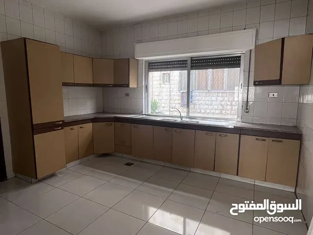 110 m2 2 Bedrooms Apartments for Rent in Amman Al Rawabi