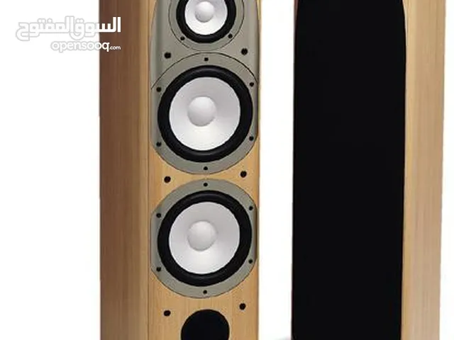Speakers for sale in Amman
