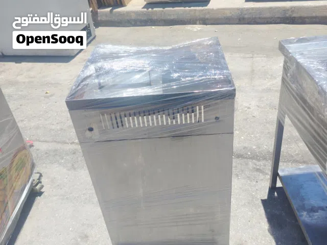 عده مطعم ستانلس طبي بالكامل