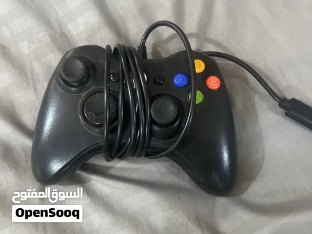 يد  اكس بوكس للكمبيوتر و pc للبيع