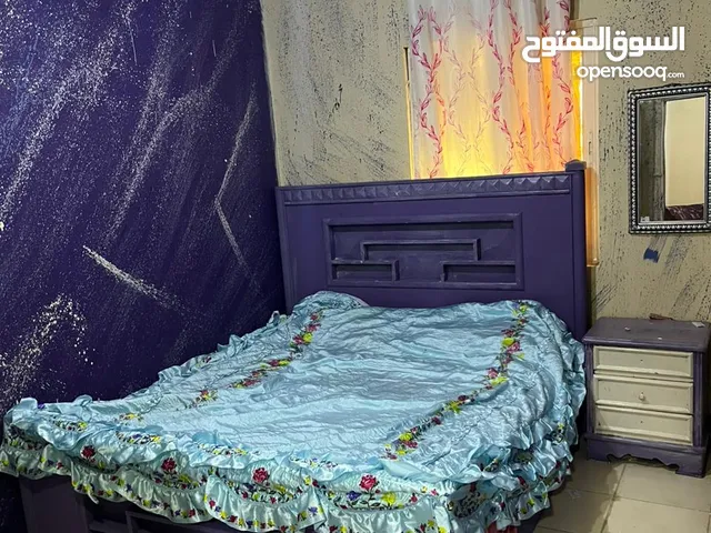 60 m2 2 Bedrooms Apartments for Rent in Irbid Al Hay Al Janooby