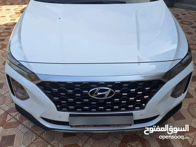 سنتافيه 2020/