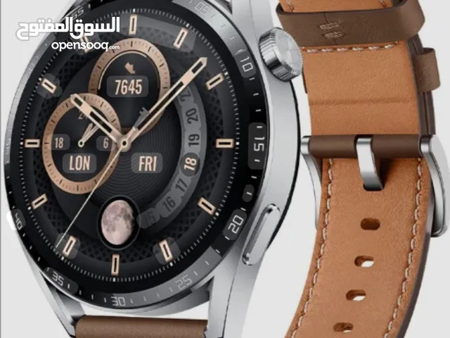 Huawei smart watches for Sale in Farwaniya