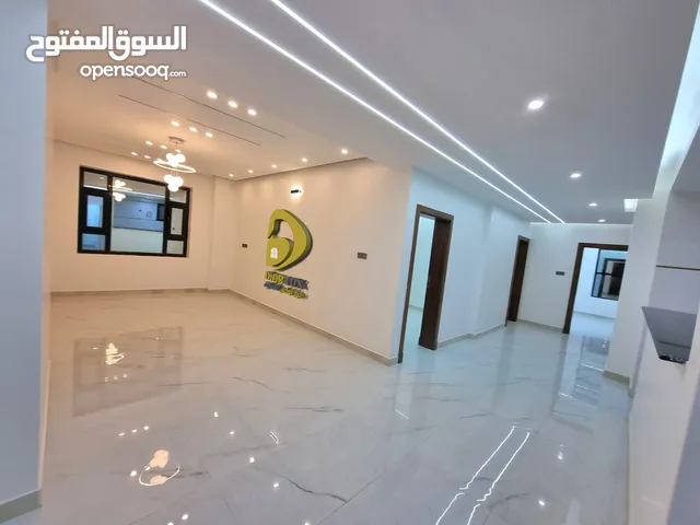 177 m2 4 Bedrooms Apartments for Sale in Sana'a Bayt Baws