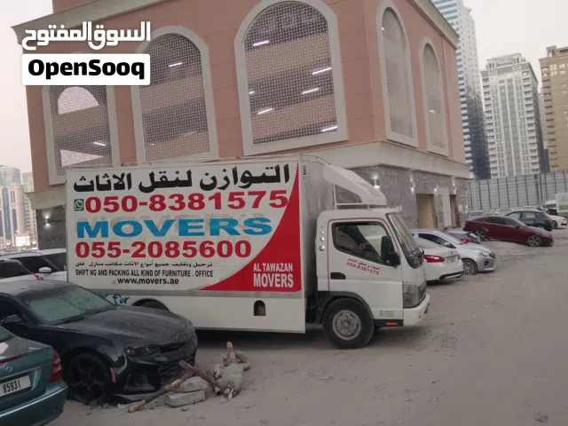 movers and Packers house shifting