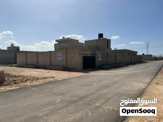 منزل للبيع في شارع الضمان القوارشة