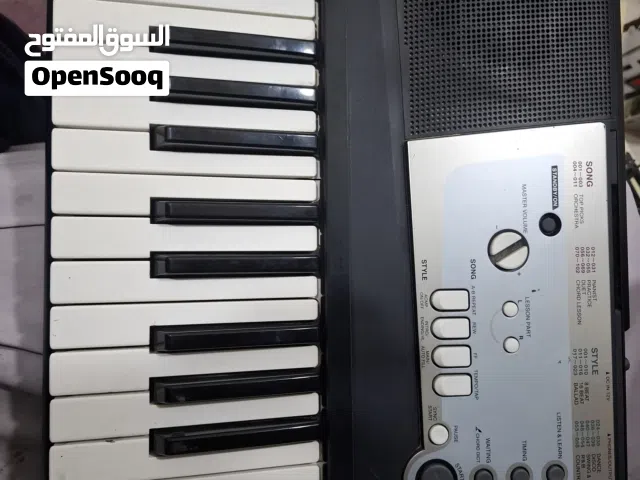 اورج ياماها 203