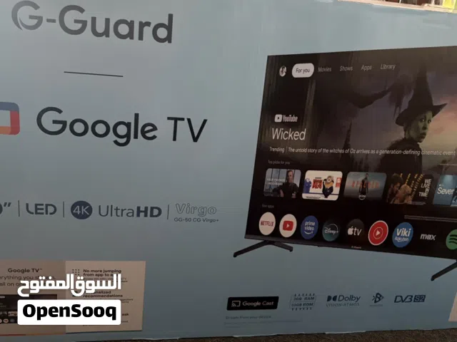 شاشه "G-guard 50