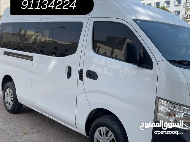 باص 15راكب