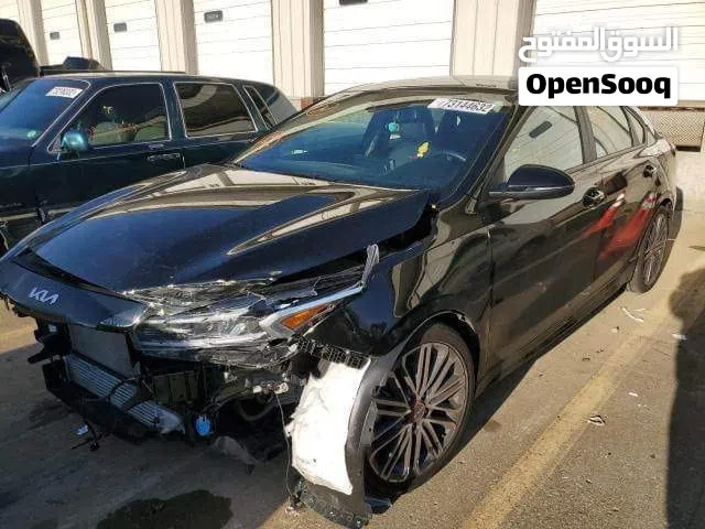 Used Kia Forte in Baghdad