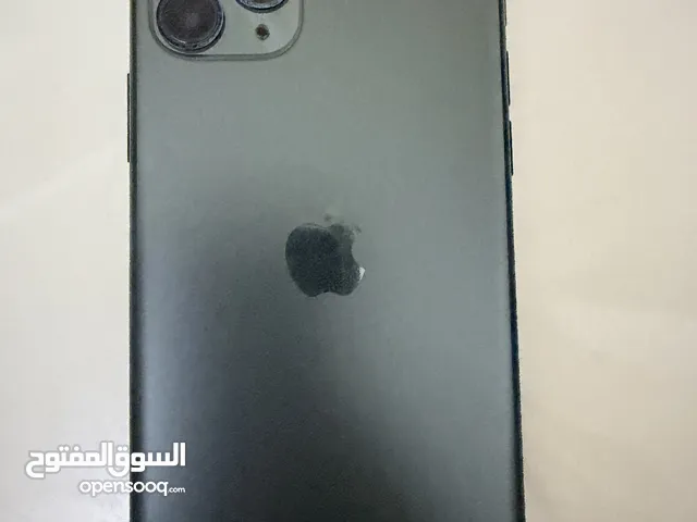 Apple iPhone 11 64 GB in Dhofar