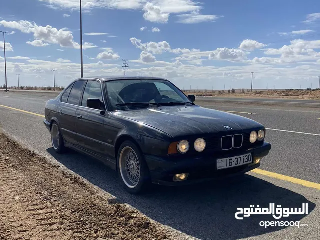 BMW..520..