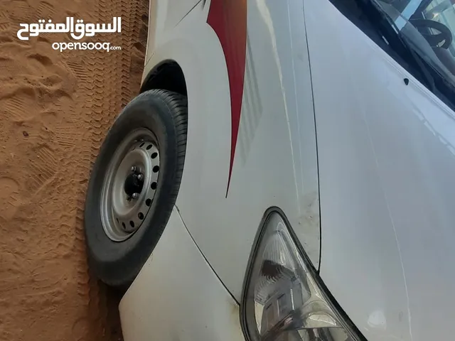 Used Toyota Hilux in Sabha