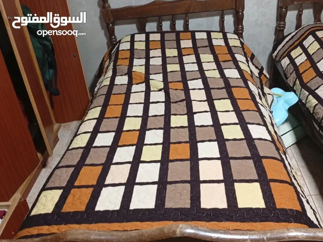غرفة نوم شبابية