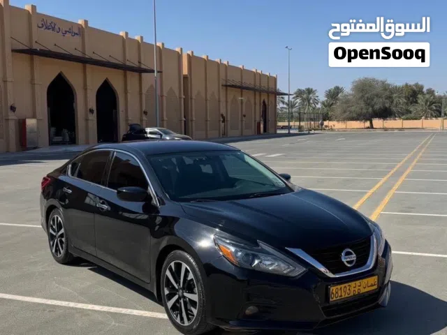 التيما SR 2018