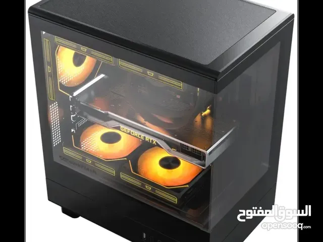 كومبيوتر جيمنج GAMING PC - 16GB DDR4 RAM - NVIDIA GEFORCE RTX 3050 GAMING PC