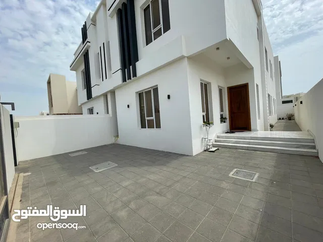 410m2 More than 6 bedrooms Villa for Sale in Muscat Al Khoud