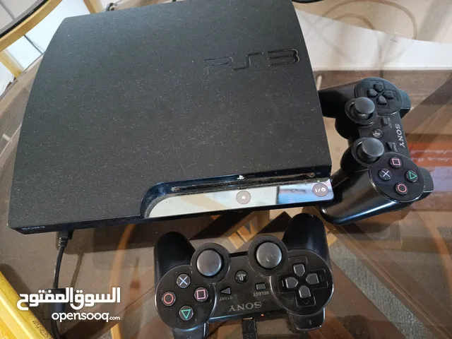 PlayStation 3 PlayStation for sale in Mafraq