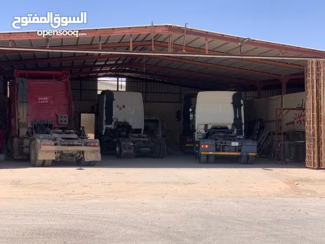 388m2 Factory for Sale in Hafar Al Batin Al Batin