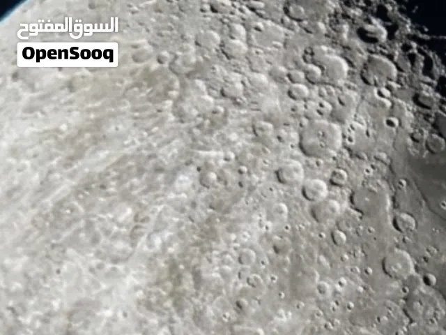 تلسكوب 8 انش بحالة الجديد