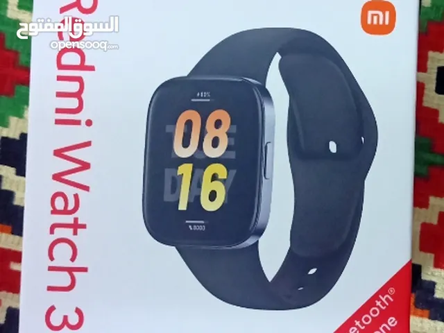 ساعه شاومي واتش 3