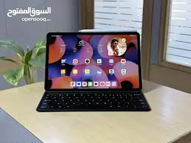 mi pad 6 استعمال شهرين