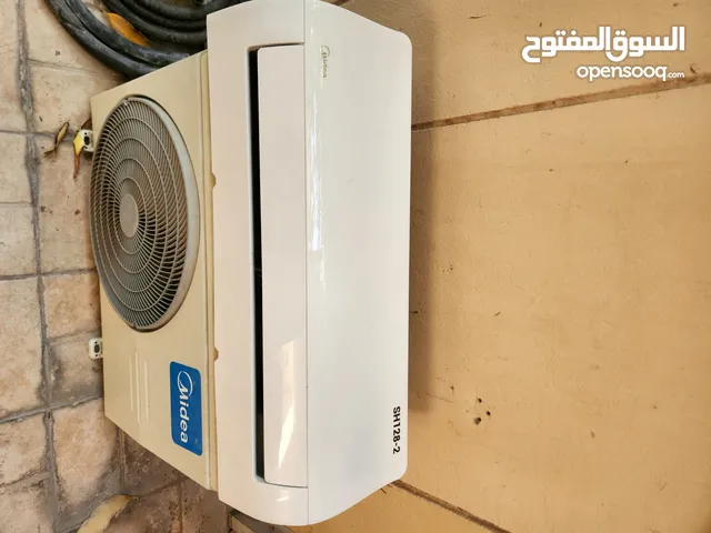 Midea 1.5 to 1.9 Tons AC in Northern Governorate
