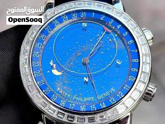 البيت السويسري لشراء ساعات باتيك فيليب