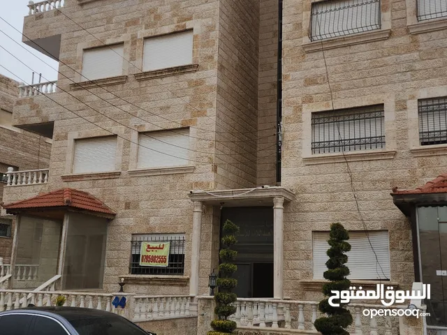 248m2 4 Bedrooms Apartments for Sale in Amman Tabarboor